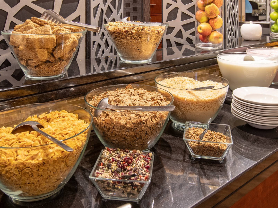 City Lodge Hotel Johannesburg Airport主图