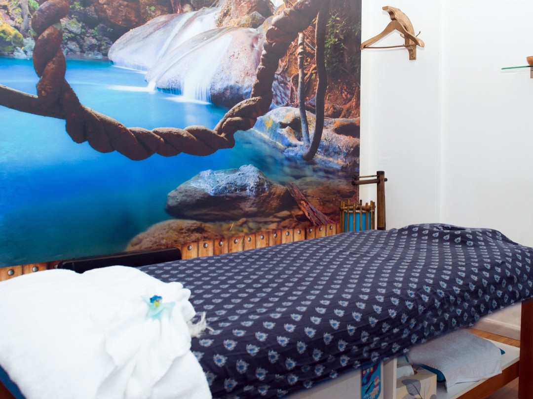 Seven Angels-Cremorne必去景点