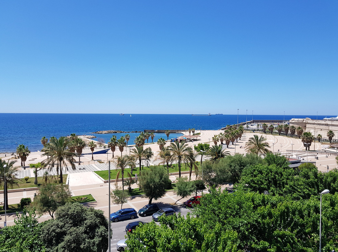 La Casa Sul Mare主图