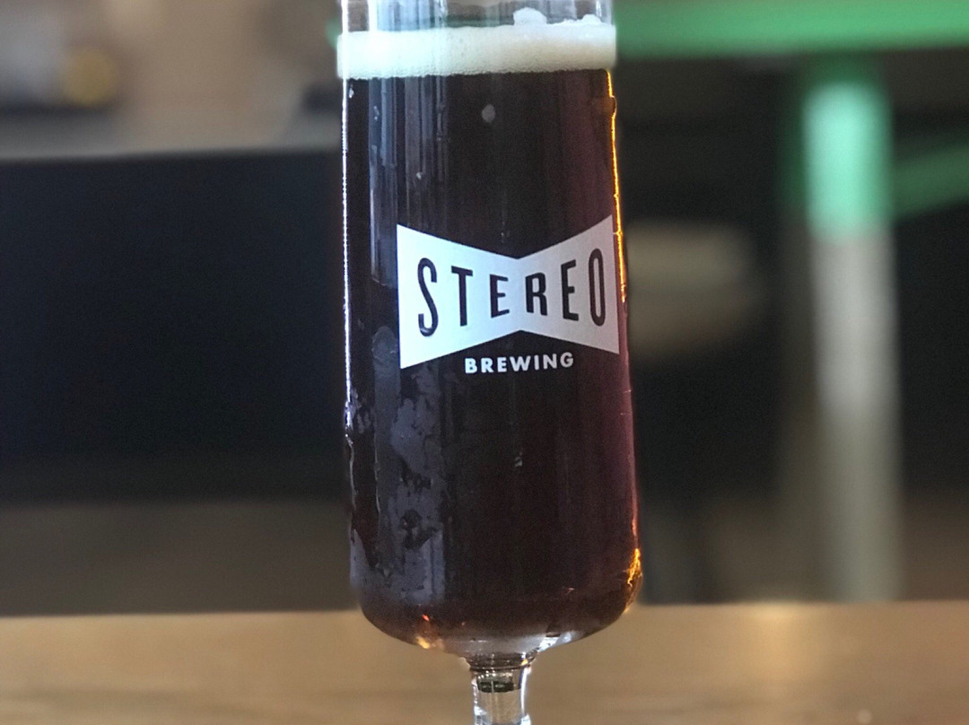 Stereo Brewing-Placentia必去景点