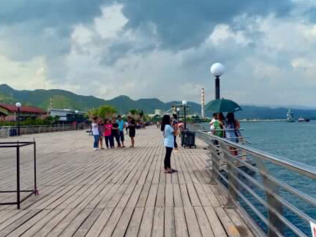 Naga City Boardwalk景点图片