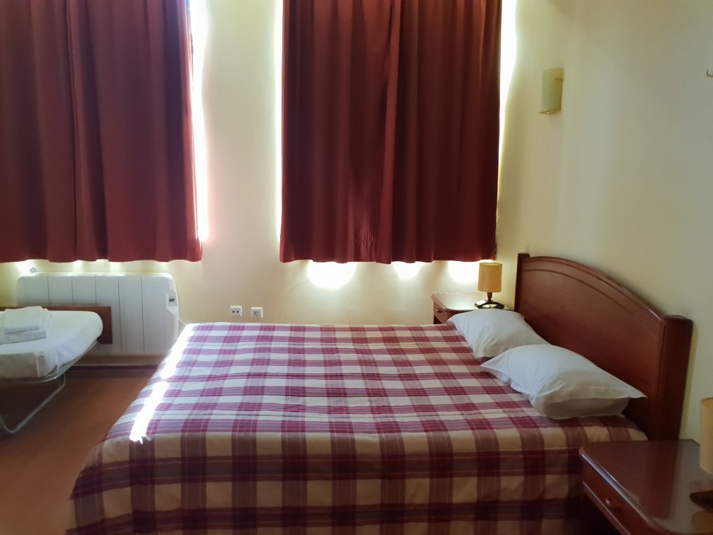 Complexo Hoteleiro em Santana主图