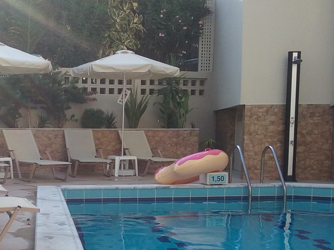 Anita Beach Hotel - Adults Only主图