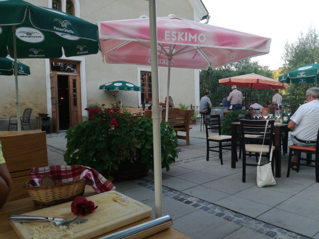 Die Ottersbachmühle