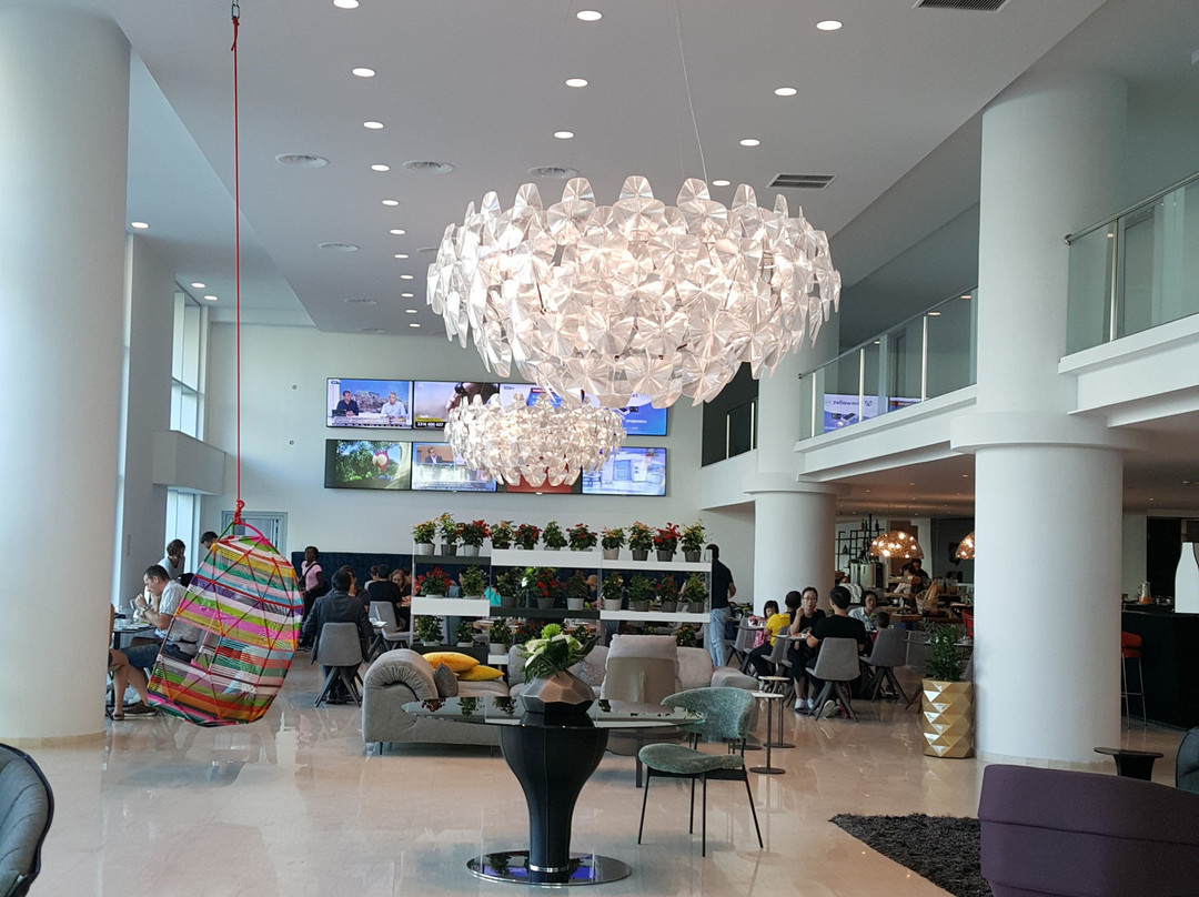 Athenaeum Palace & Luxury Suites主图