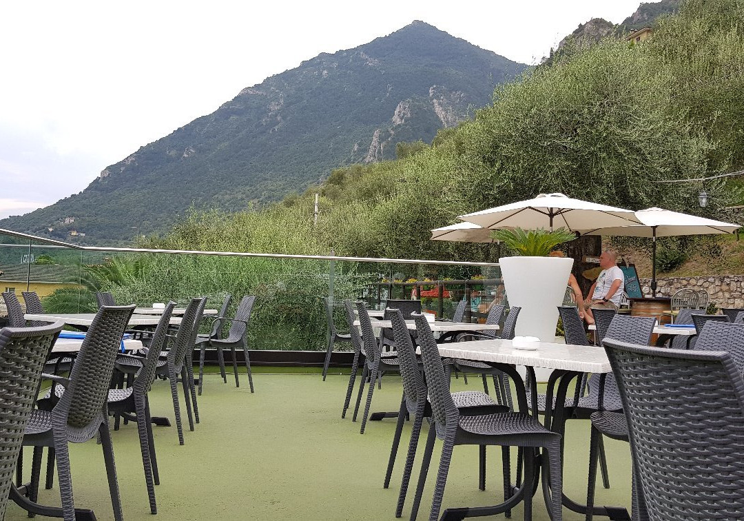 IL Chiosco-利莫内必去景点