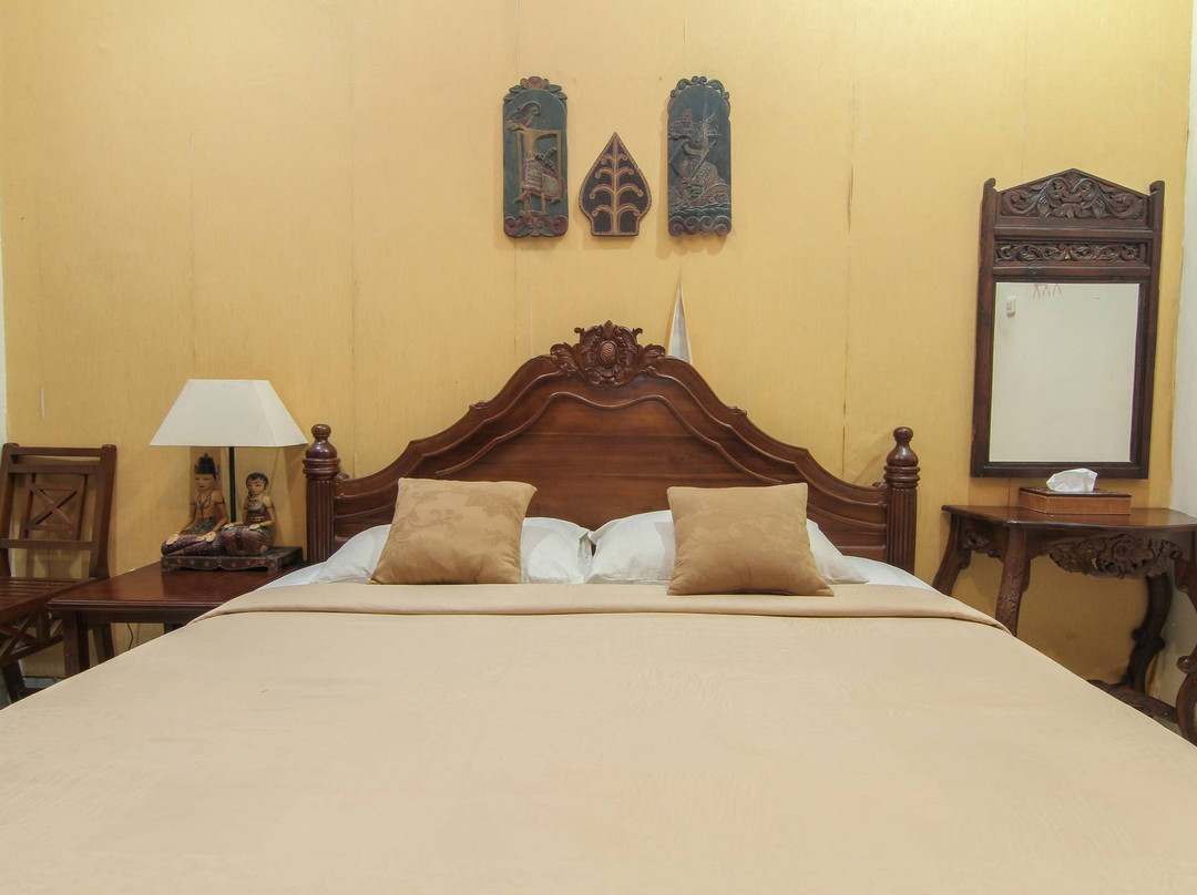 格利亚纳兰德拉旅舍主图