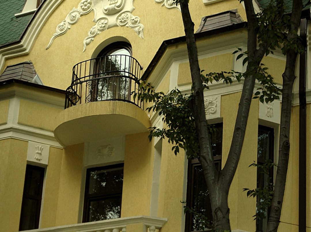 嗨精品酒店主图