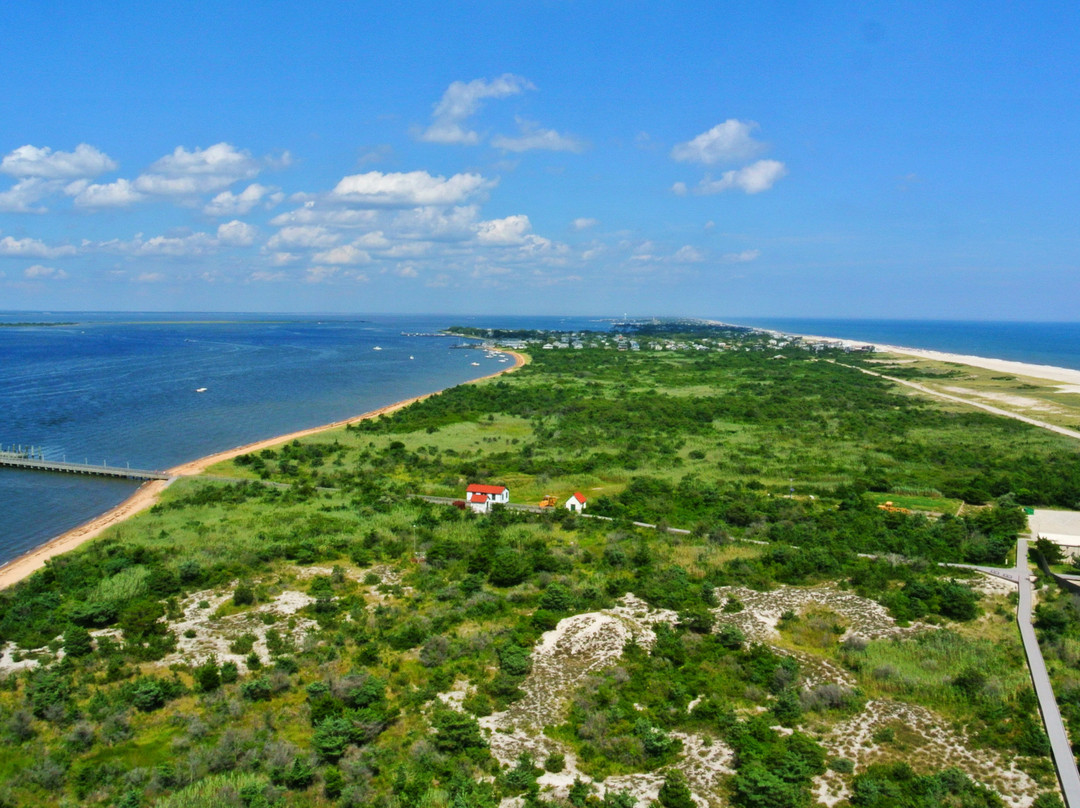 Fire Island旅游攻略图片