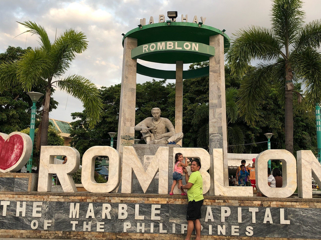 Romblon Fun Divers & Inn主图