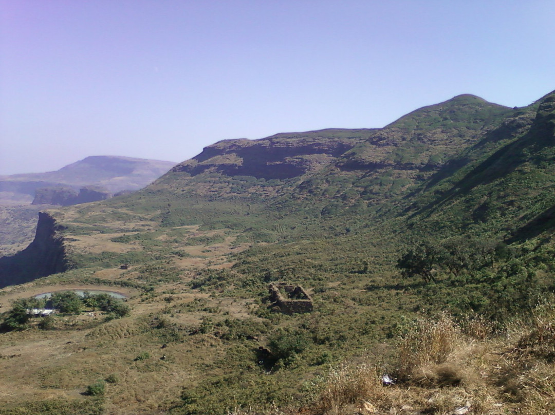Brahmagiri Hill景点图片