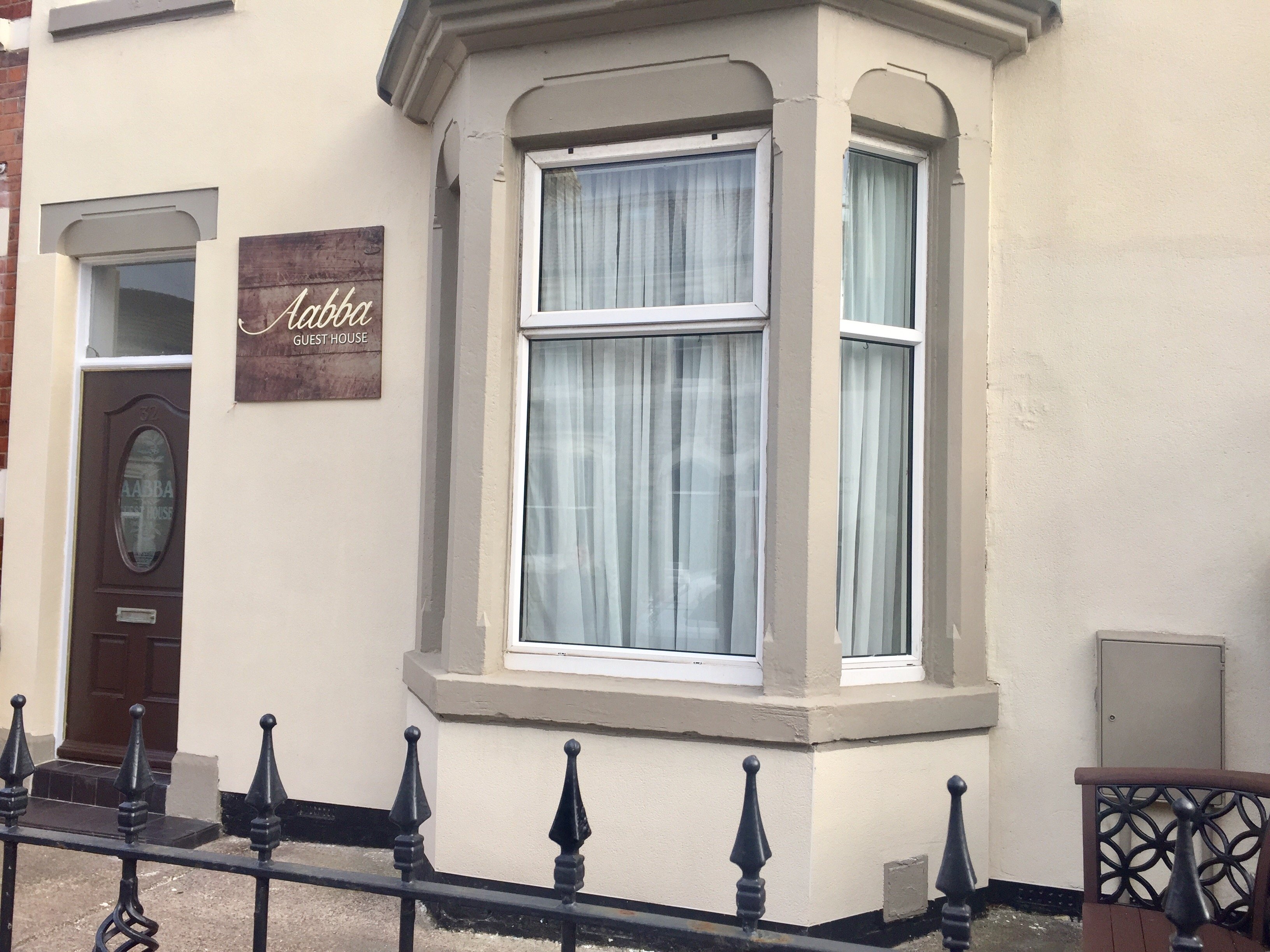 Aabba Guest House-官方