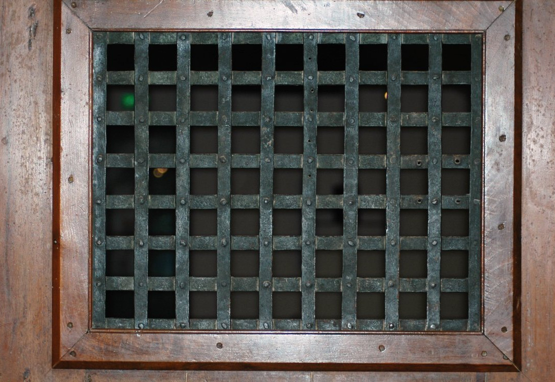 Museo delle Arti Monastiche - Le Stanze del Tempo Sospeso-Serra de' Conti必去景点