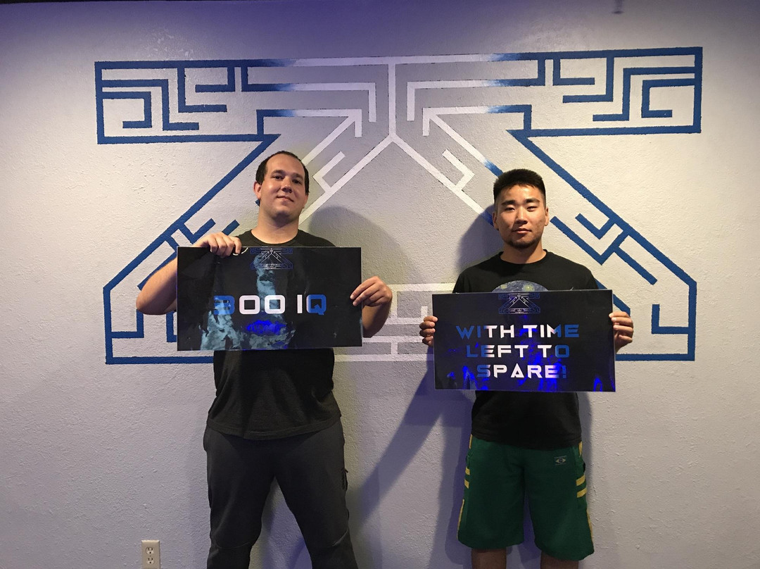 Zscape Games-圣拉蒙必去景点