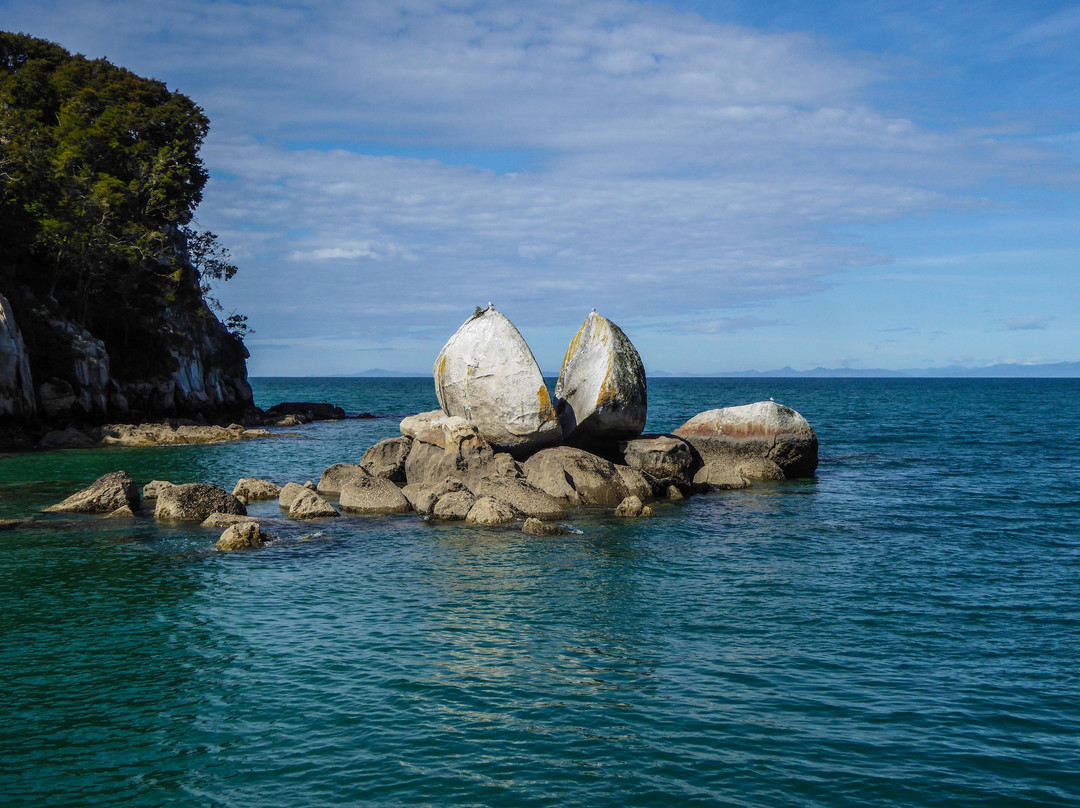 Aroha Abel Tasman景点图片