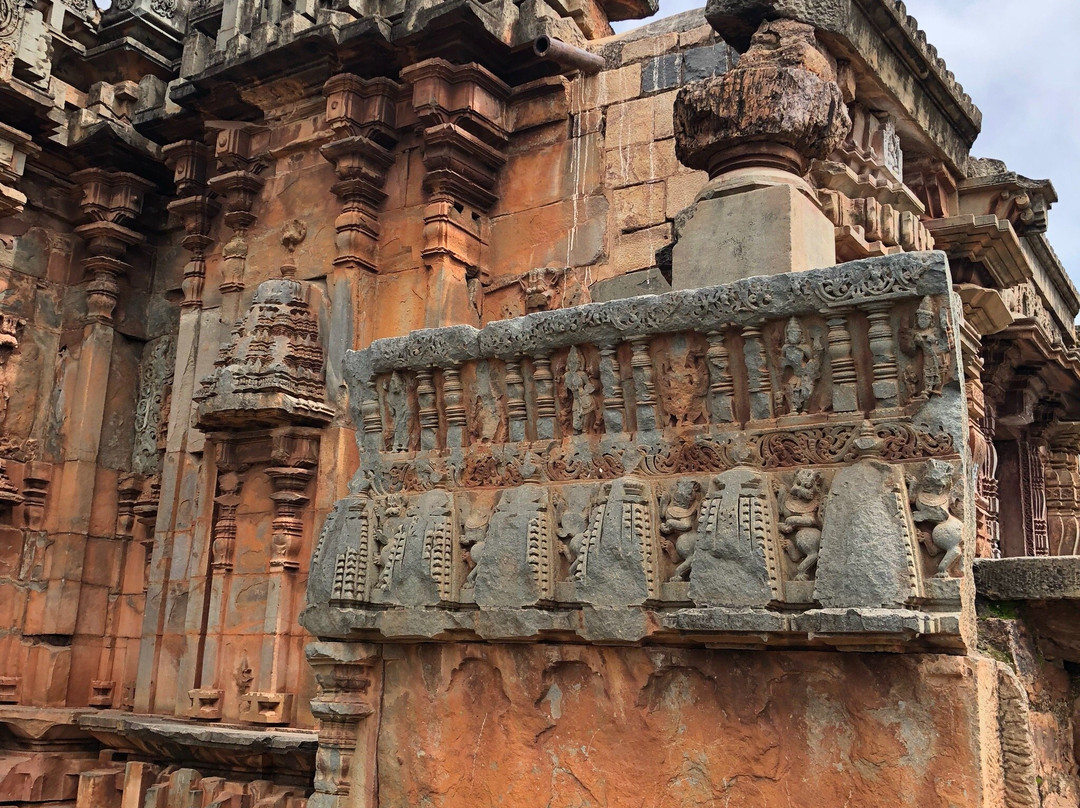 Dharwad District旅游攻略图片
