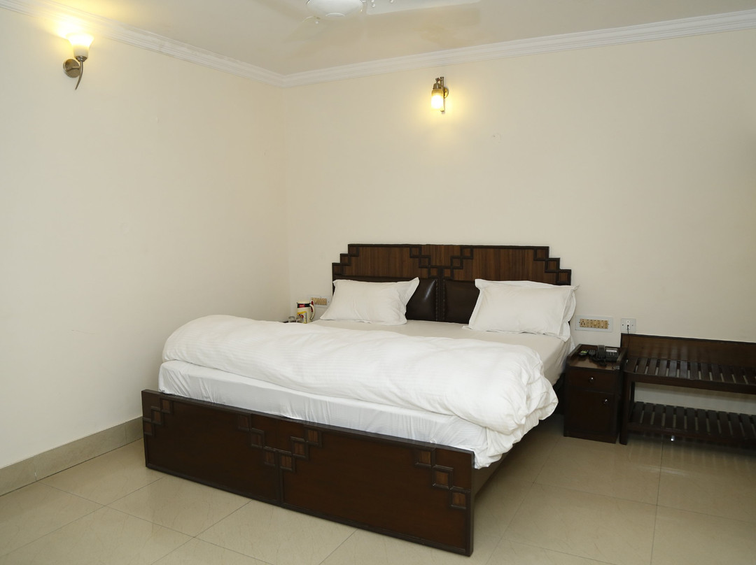 Hotel Omega Blu主图