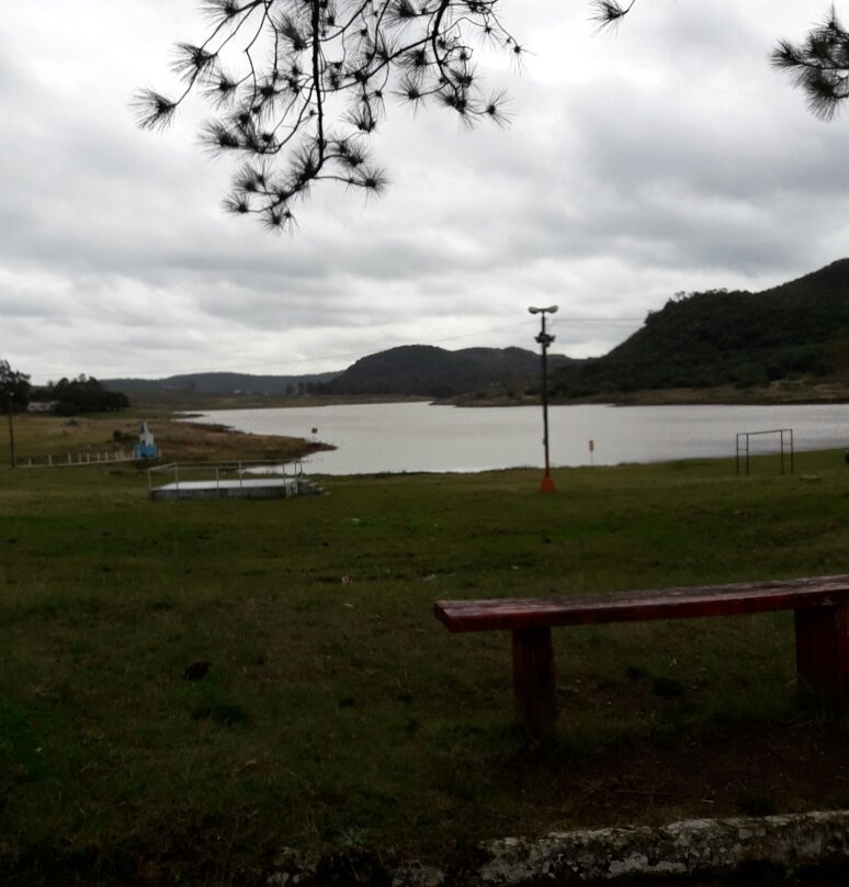 Lago Batuva-Santana do Livramento必去景点