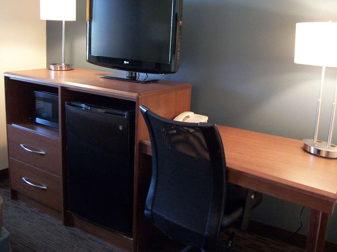 AmericInn by Wyndham Beulah主图