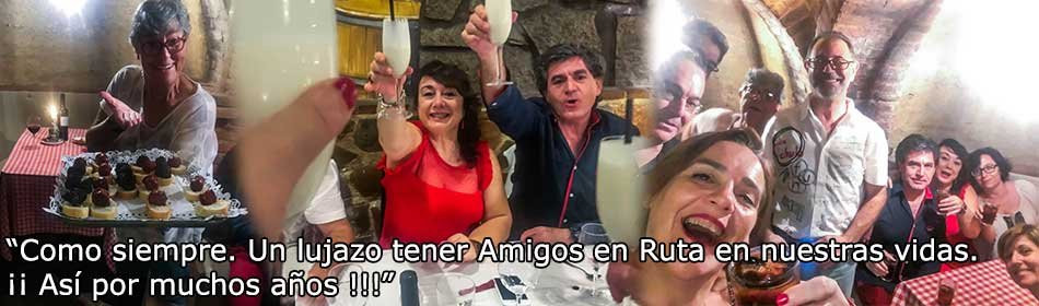 Viajes Amigos en Ruta-帕尔拉必去景点