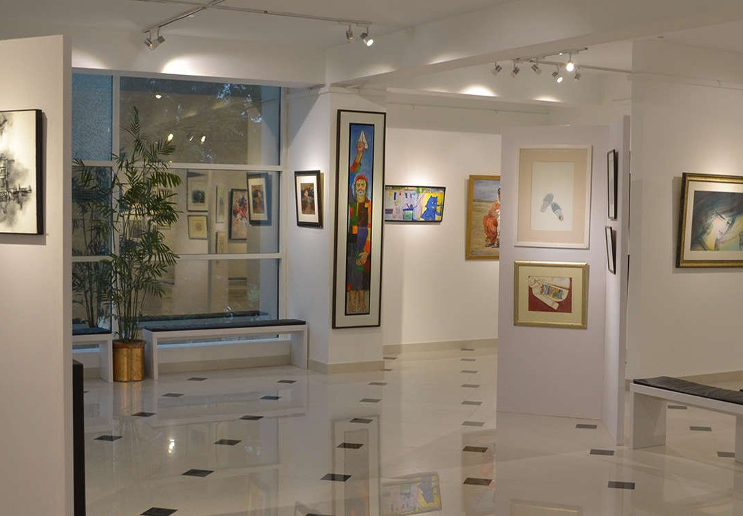 Gallery 6-伊斯兰堡必去景点