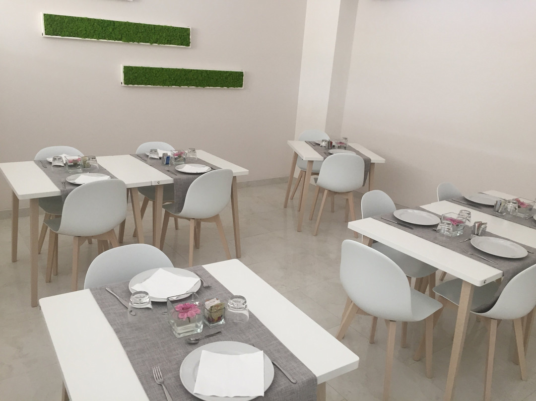 Melissano酒店住宿-ViaMonti Hotel