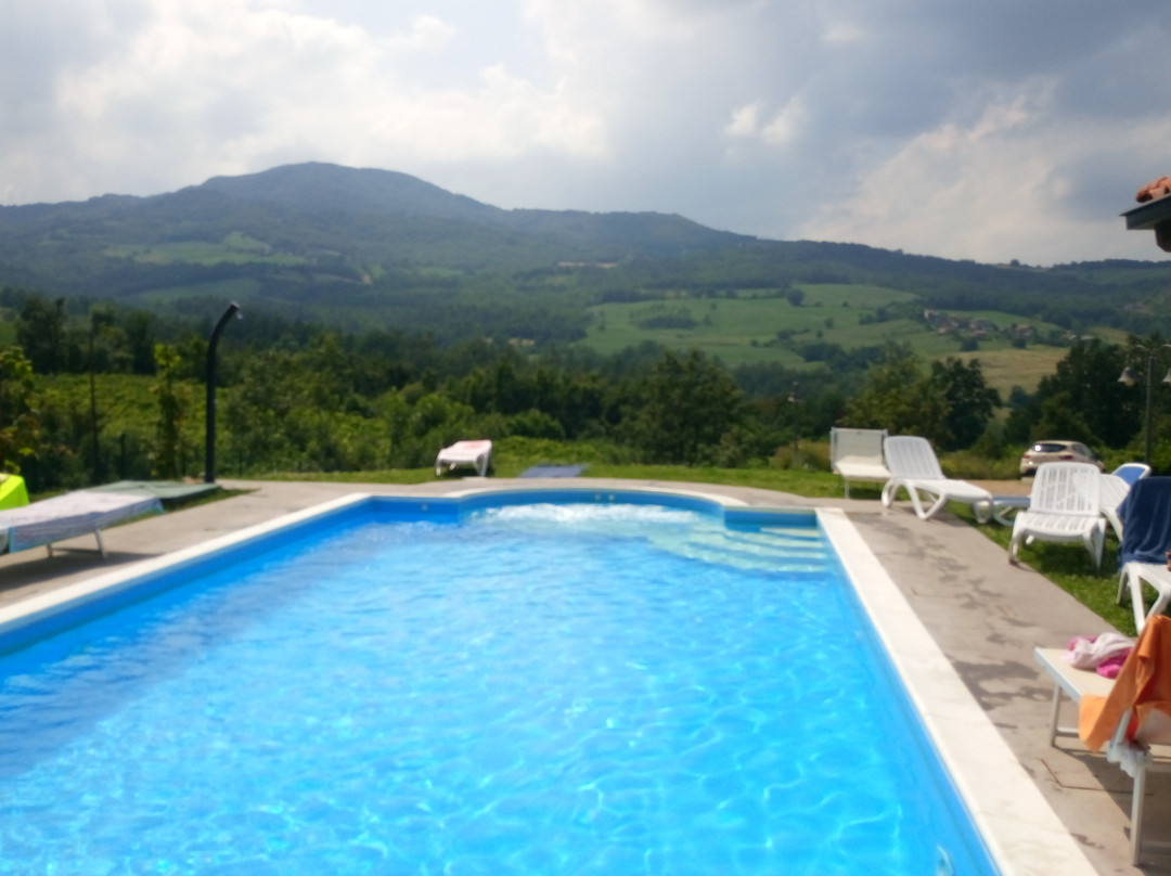 Agriturismo Ca' Bacchetta主图