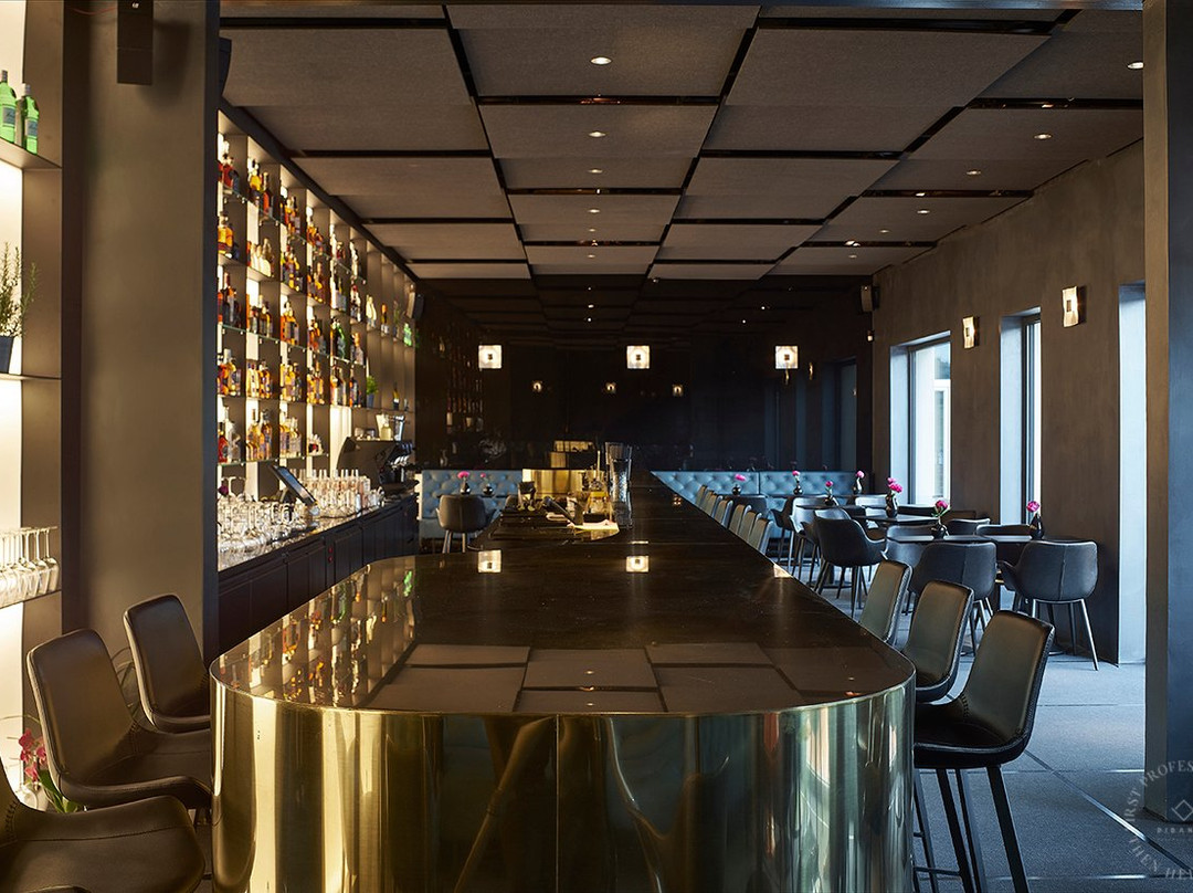 Piranha Cocktail Bureau-马里博尔必去景点