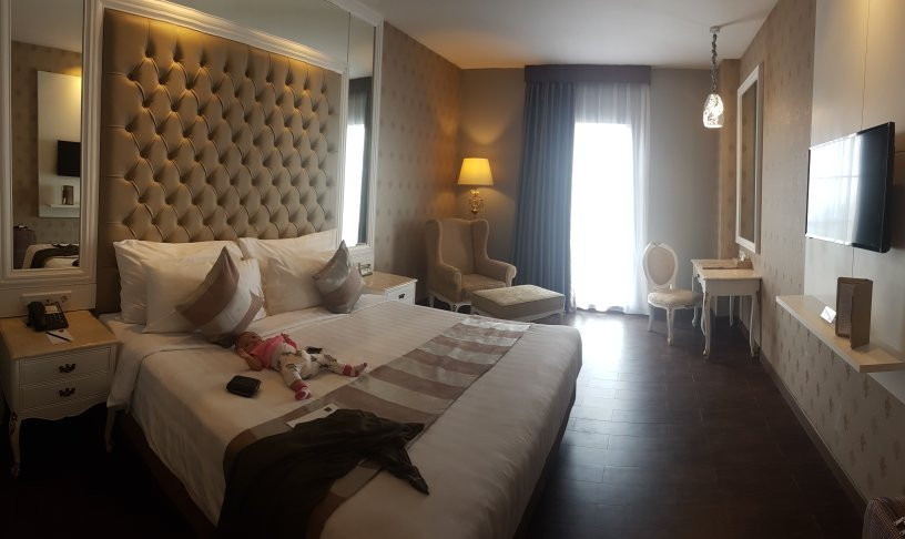 Savero Hotel Depok主图