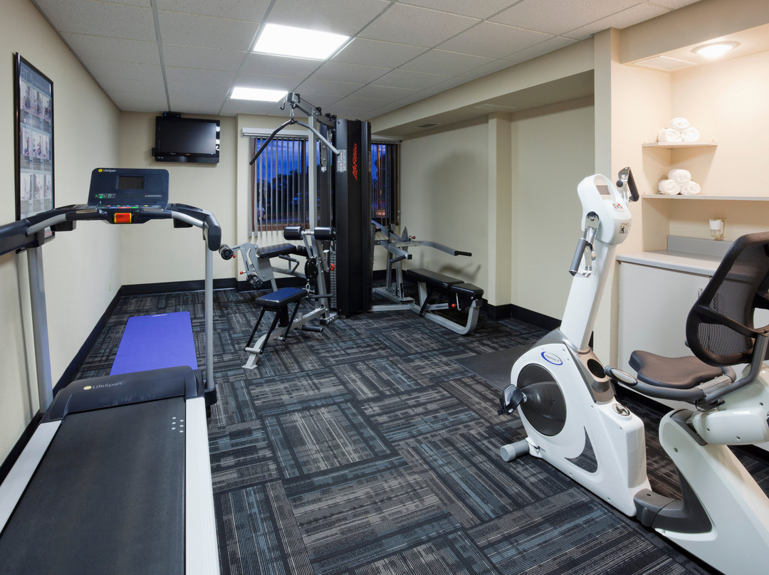 Carrollton Inn主图