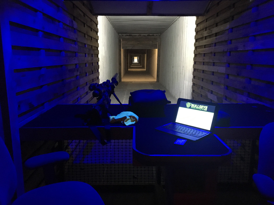 407 Gun Club-Argyle必去景点