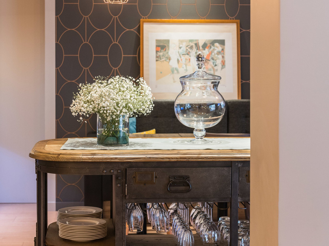 新罕布什尔州德维克酒店主图