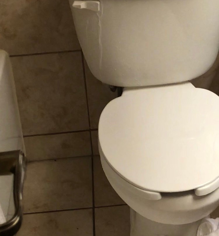 Hotel Le President主图