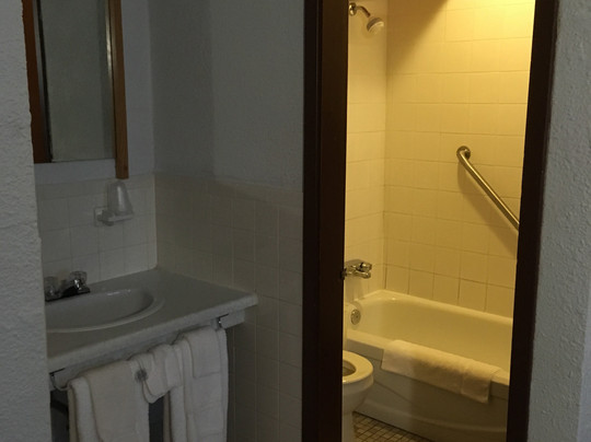 Econo Lodge Forestville主图