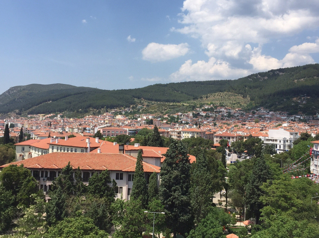 Demircioglu Park Hotel主图