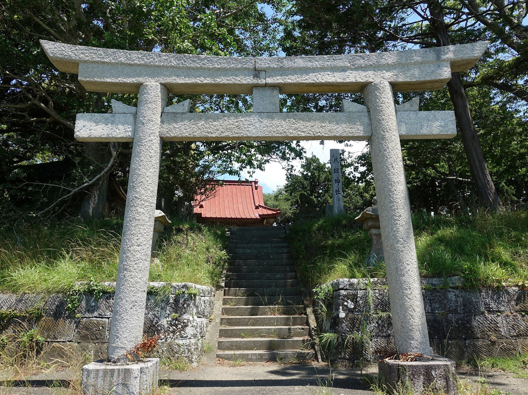 Yasaka Shrine-鸭川市必去景点