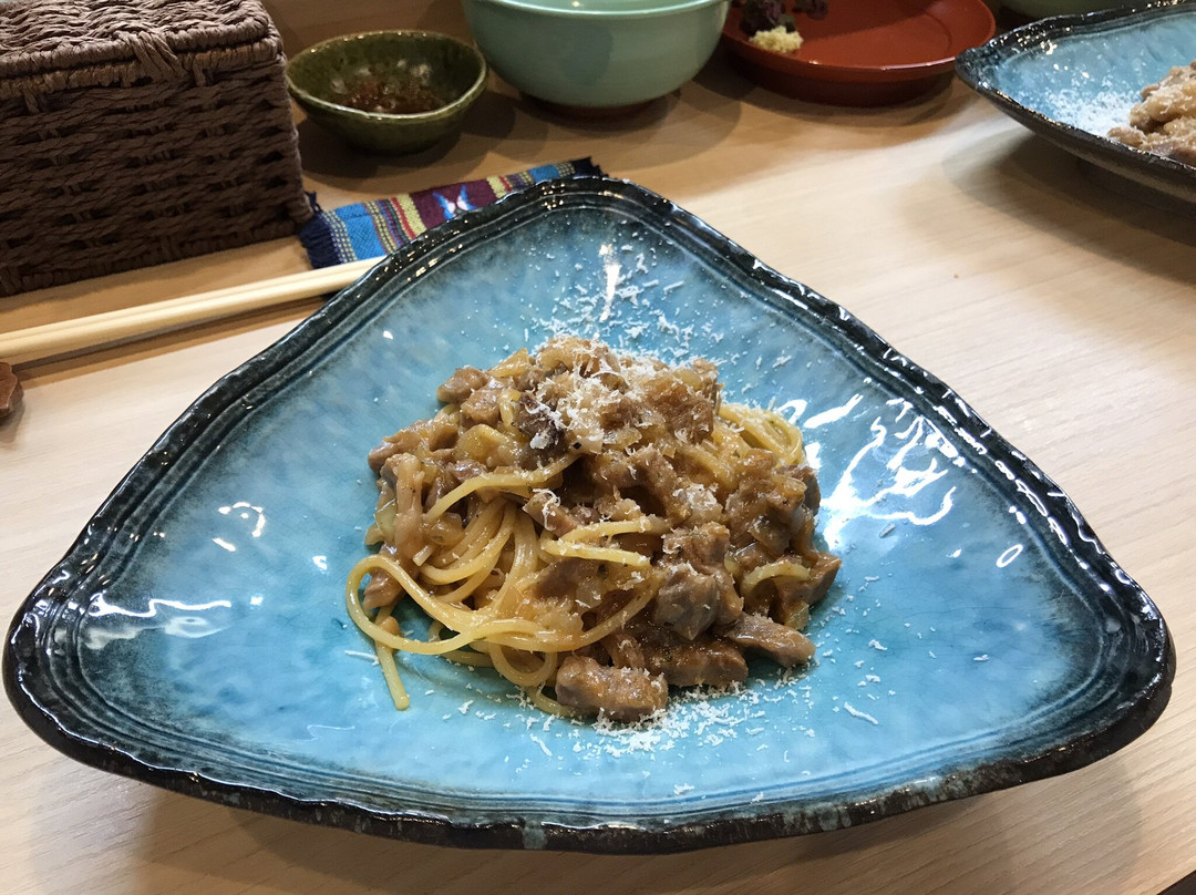 中村料理店