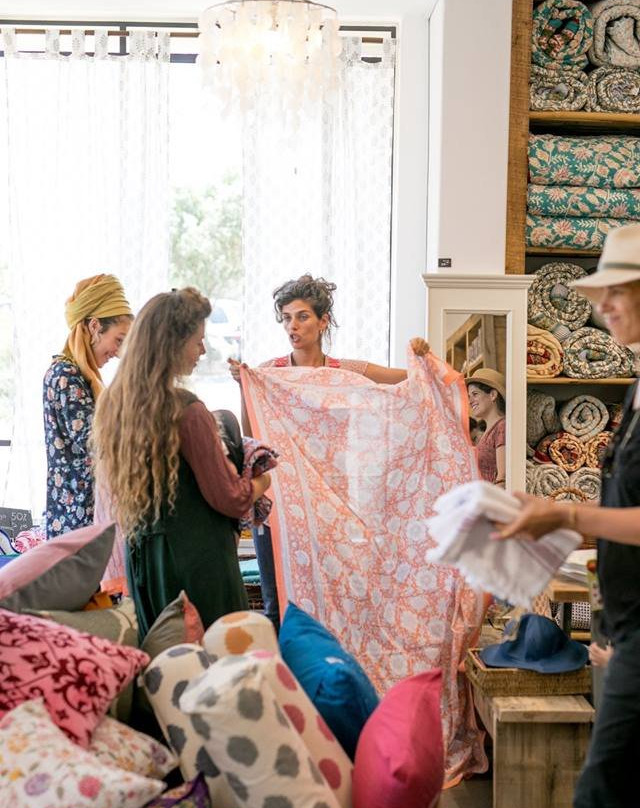 Boacha Yodfat-Yodfat必去景点