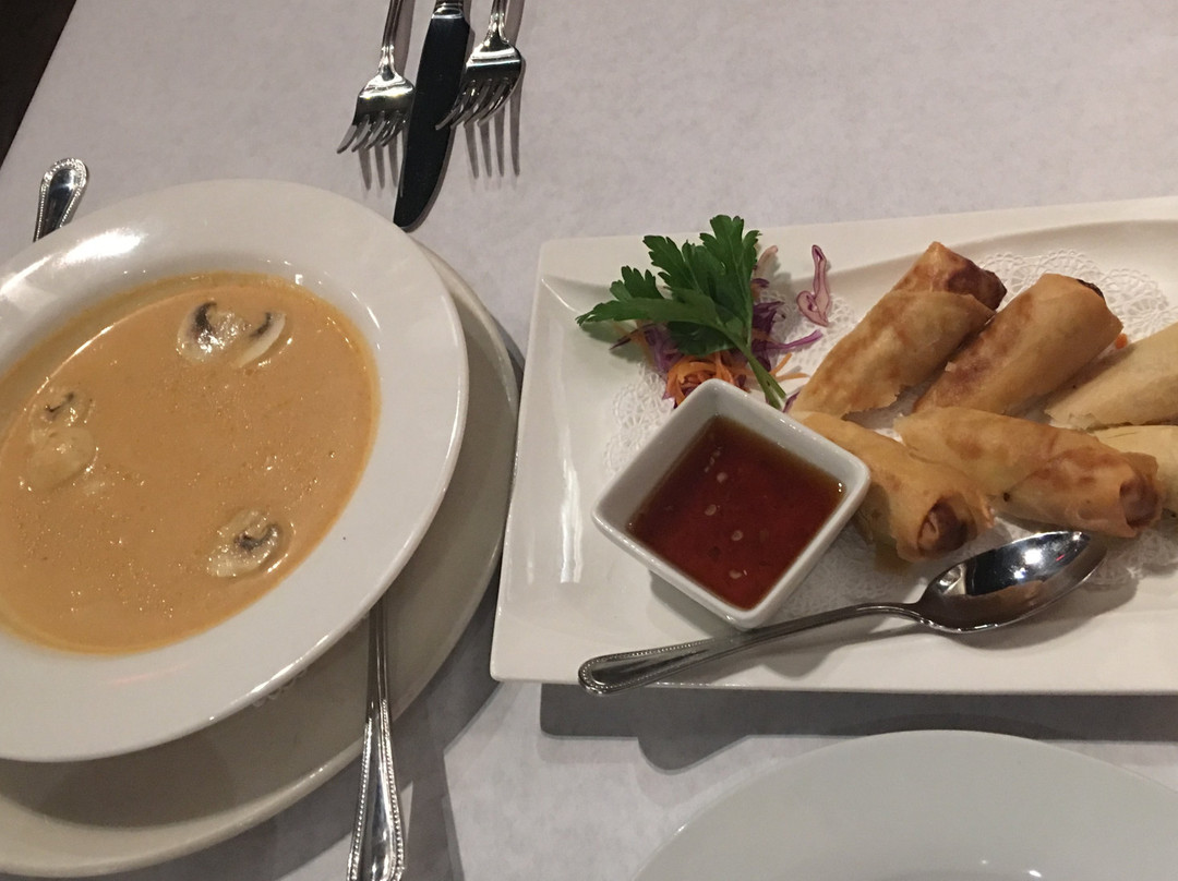 Tani Thai Restaurant