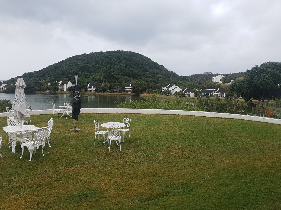 The Estuary Hotel & Spa主图