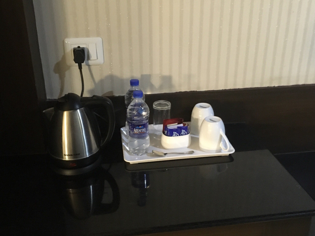 The Thangam Grand主图