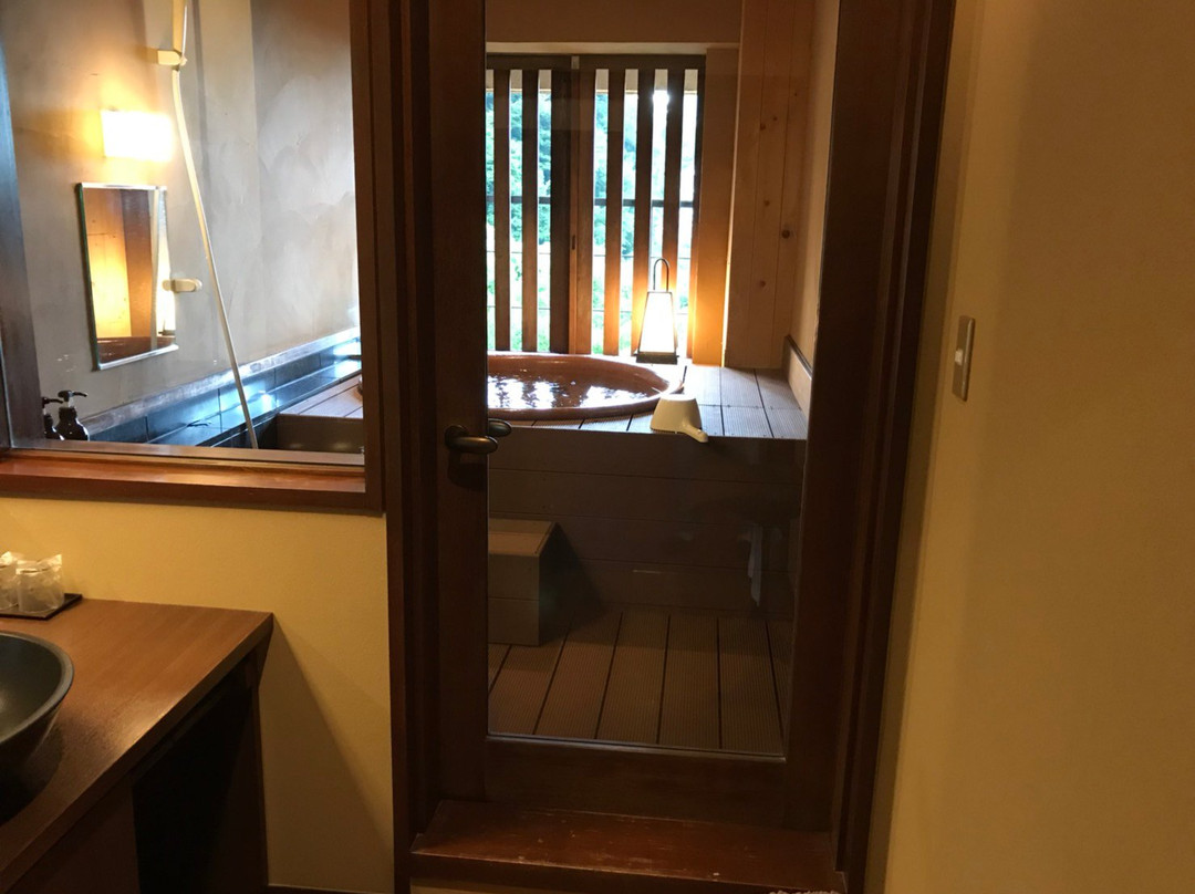 Shikanoyu Hotel主图