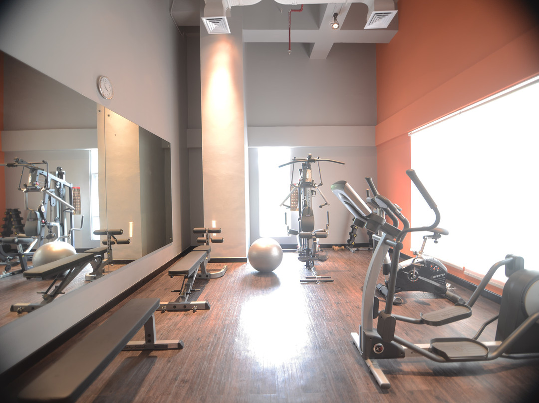 Hotel Permata Bogor主图