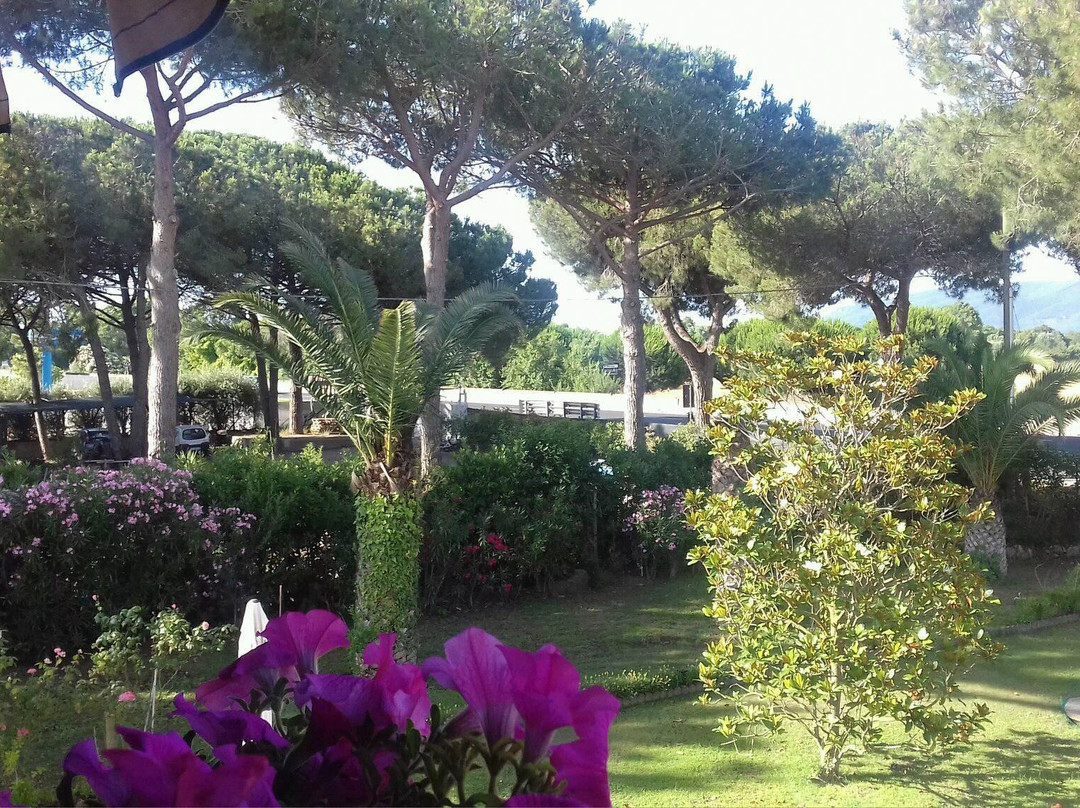 Quattro Strade酒店住宿-Bed and breakfast Giuliana