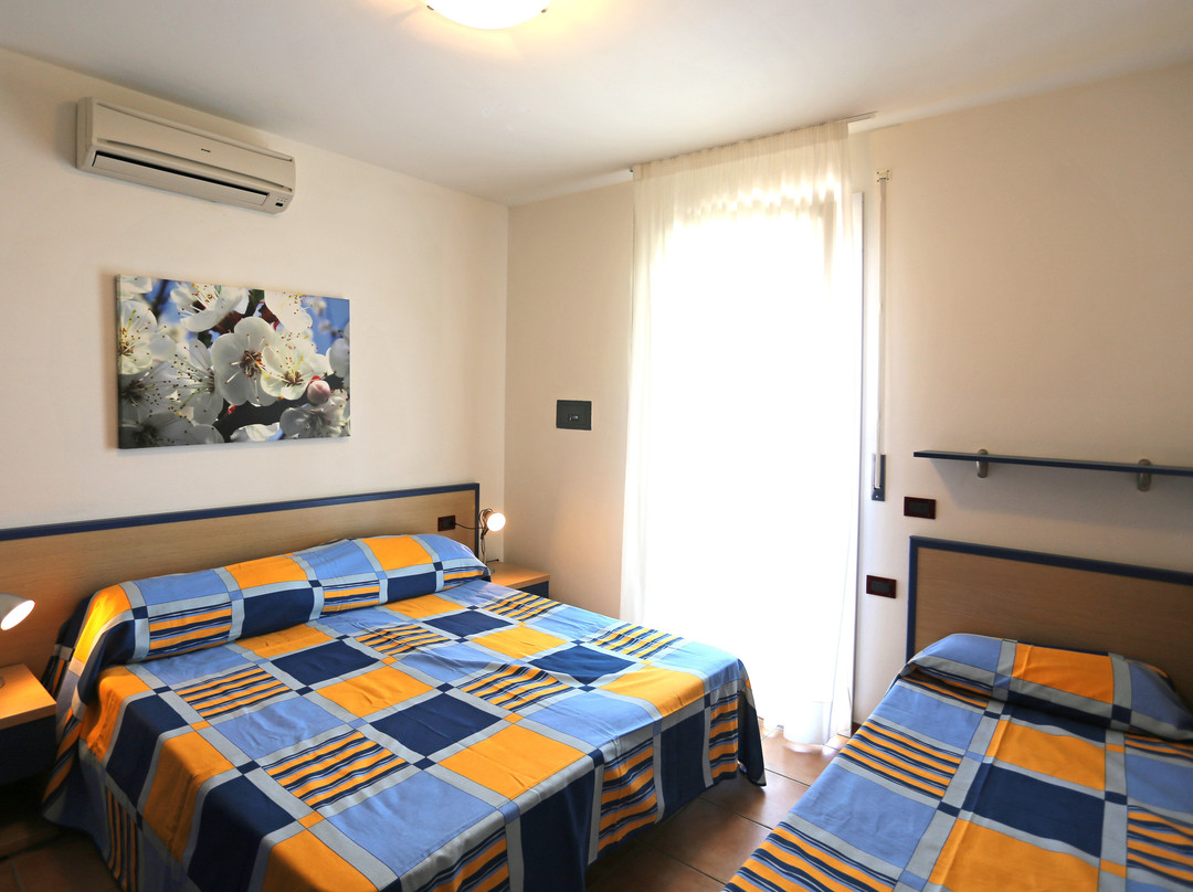 Villaggio Ai Pini