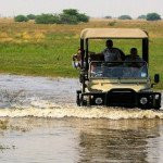 Hospitality Afrika-约翰内斯堡必去景点