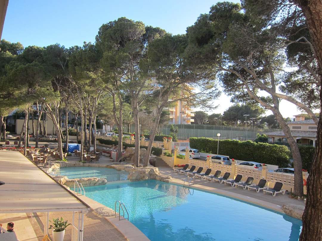 Hotel Bella Playa & Spa主图