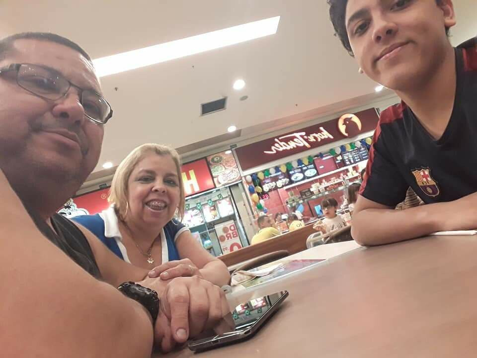 Sao Goncalo Shopping-Sao Goncalo必去景点