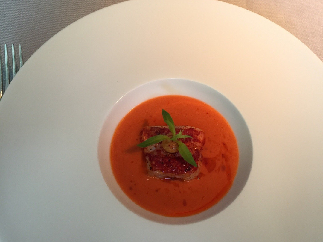 巴尔拉克酒店主图