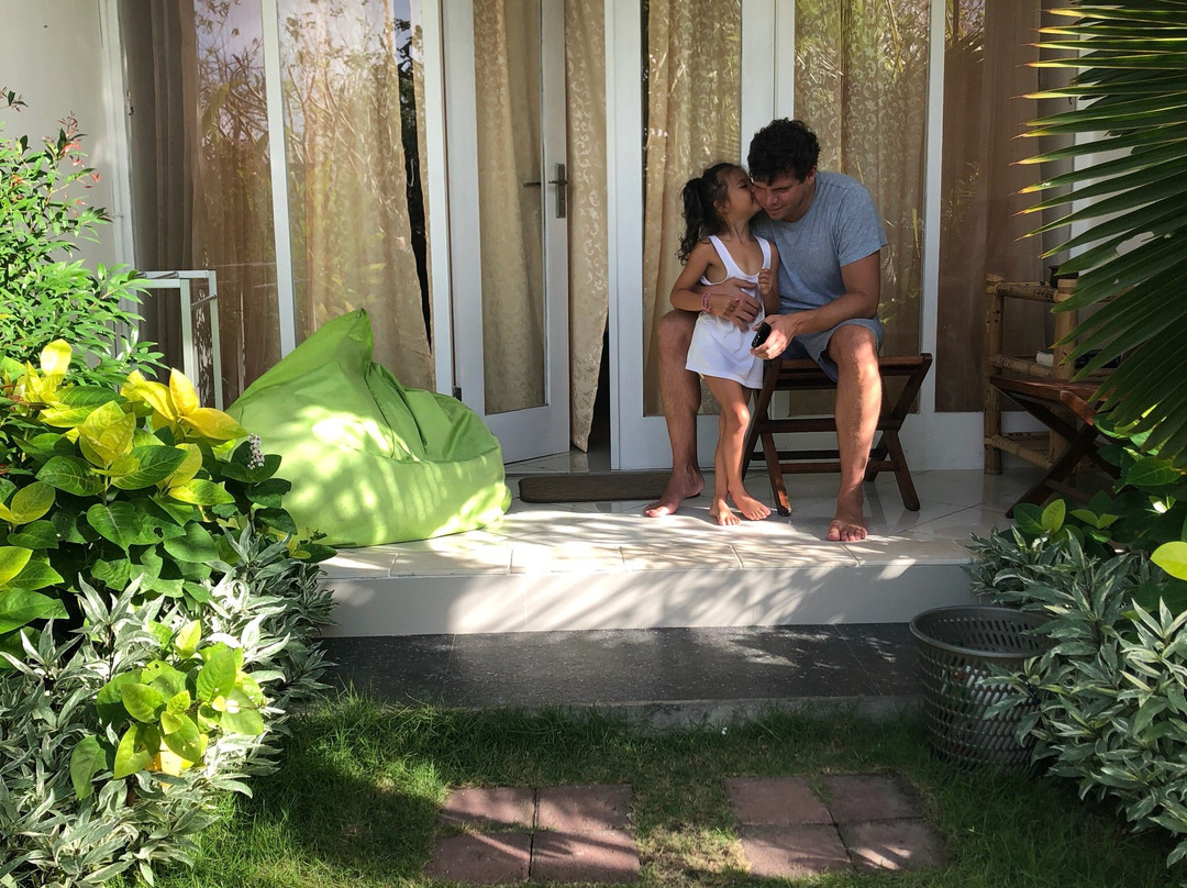 Summer Homestay Bali主图